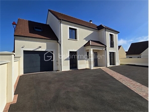 pavillon à la vente -   60000  SAINT MARTIN LE NOEUD, surface 180 m2 vente pavillon - UBI467200613